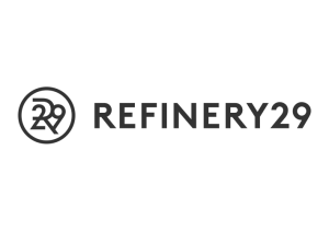 Refinery29 logo - Aether Consulting client