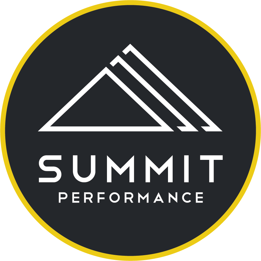 Summit Performance logo - Aether Consulting client